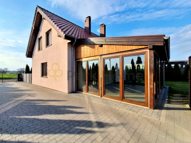 Dom Żabno