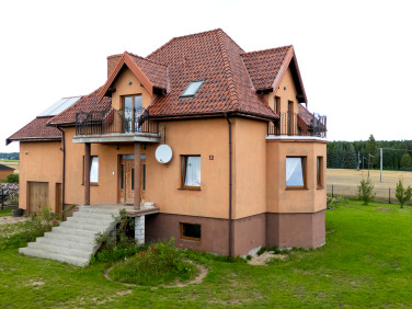 Dom Wikielec