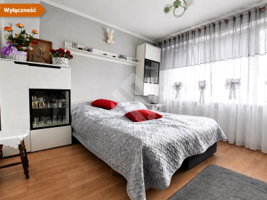 Mieszkanie Nowe Dąbie