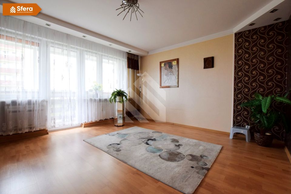 Mieszkanie Bydgoszcz