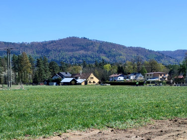 Działka inna Ustroń