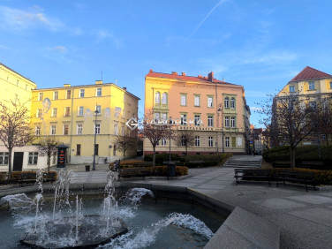 Mieszkanie Wałbrzych