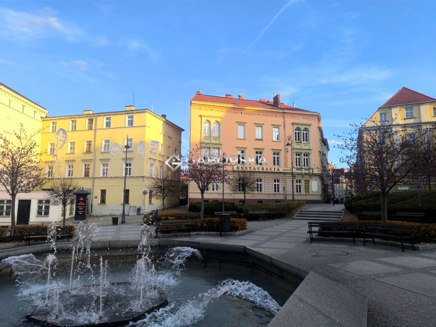 Mieszkanie Wałbrzych