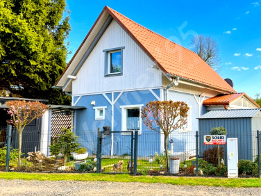 Dom Bożkowice sprzedaż