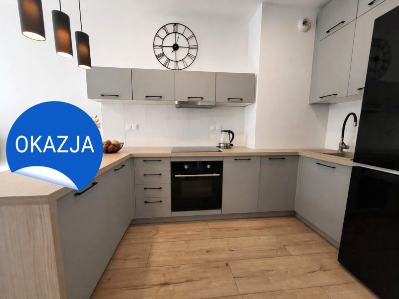 Mieszkanie apartamentowiec wynajem