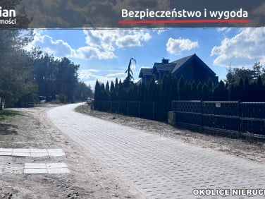 Działka budowlana sprzedam