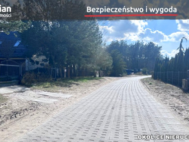 Działka budowlana Koleczkowo sprzedam