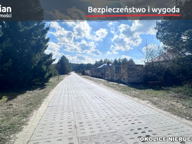 Działka budowlana Koleczkowo