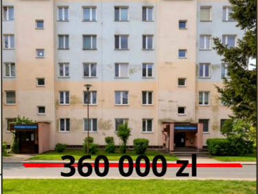 Mieszkanie Nowy Sącz