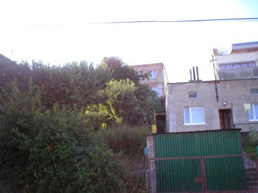 Działka budowlana Gdynia