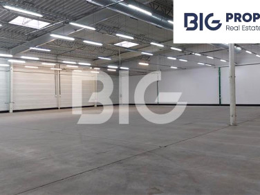 Budynek użytkowy Gdańsk