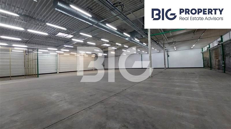 Budynek użytkowy Gdańsk