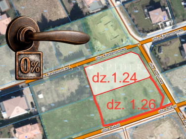 Działka inna Warszawa sprzedam