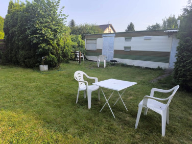 Działka rekreacyjna Koszalin