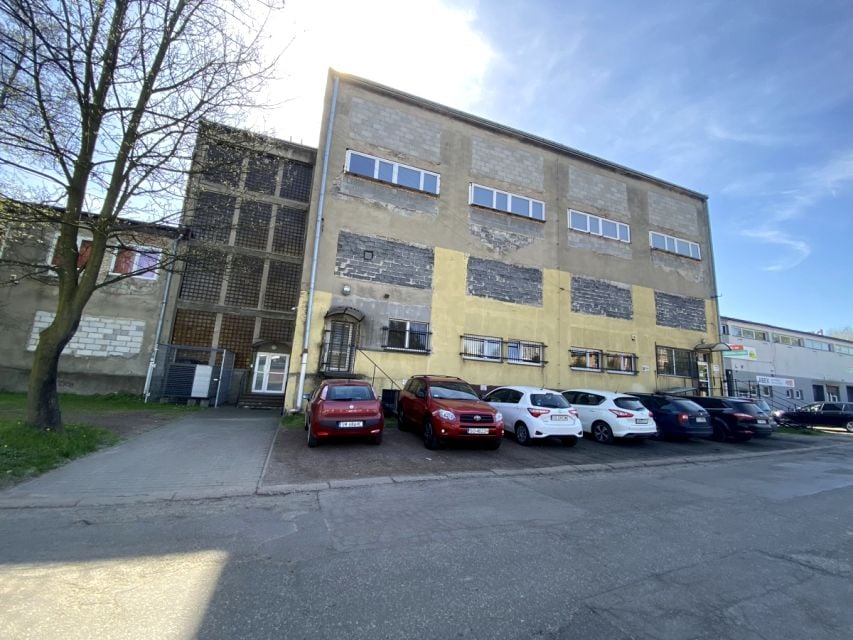 Lokal Mysłowice