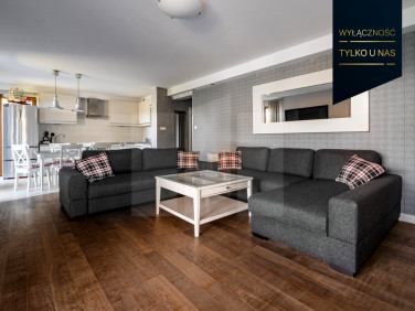 Mieszkanie Jastrzębia Góra