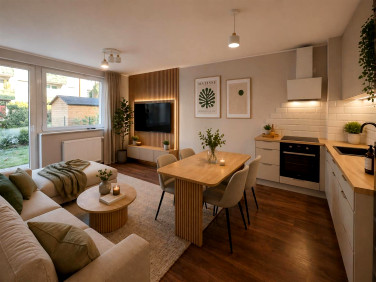 Mieszkanie Wejherowo