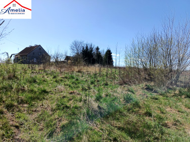 Działka budowlana Nowy Dwór