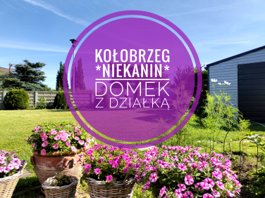 Dom Kołobrzeg sprzedaż