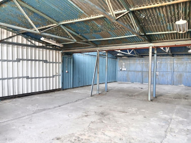 Budynek użytkowy Zielona Góra