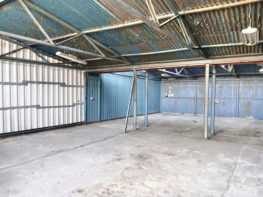 Budynek użytkowy Zielona Góra