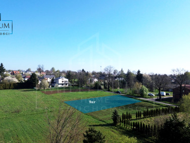 Działka budowlana Łańcut