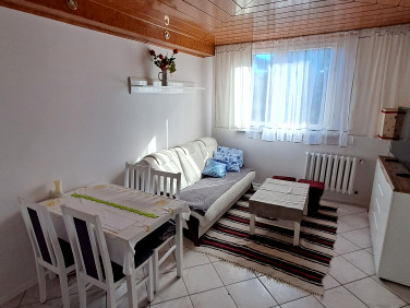 Mieszkanie Lubomierz