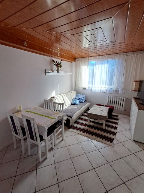 Mieszkanie Lubomierz