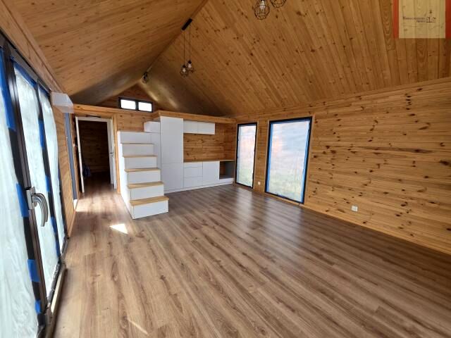 Działka budowlana Puck