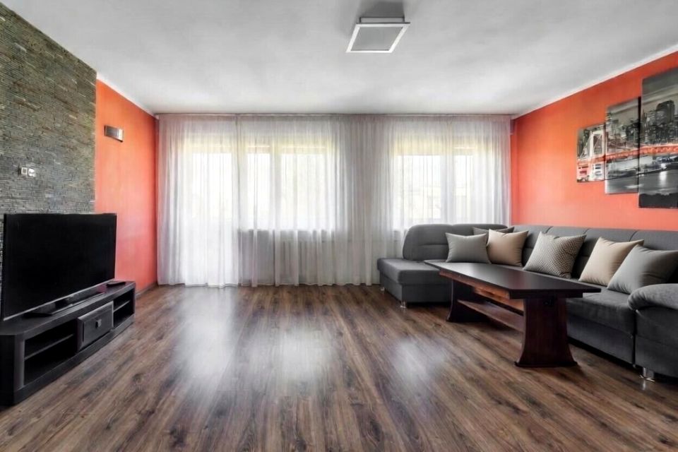 Mieszkanie Lubartów