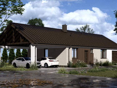 Działka budowlana Budy Michałowskie