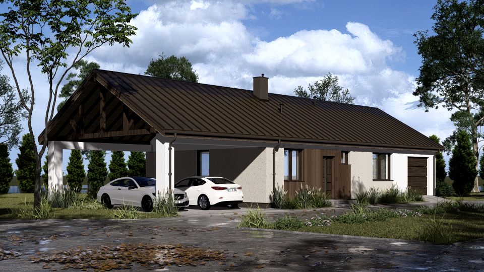 Działka budowlana Budy Michałowskie