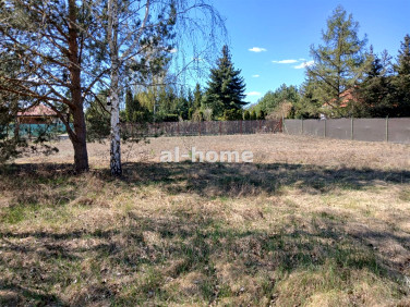 Działka budowlana Nowa Wieś