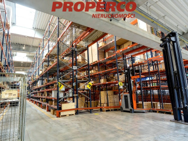 Budynek użytkowy Bilcza