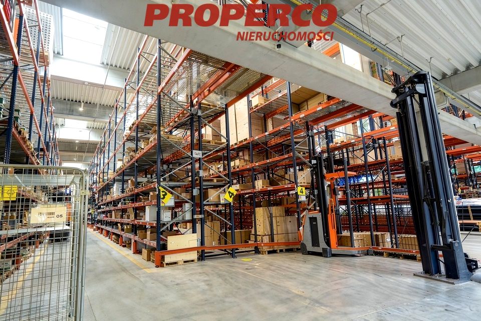 Budynek użytkowy Bilcza