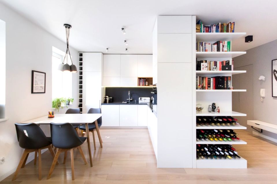 Mieszkanie blok mieszkalny sprzedaż