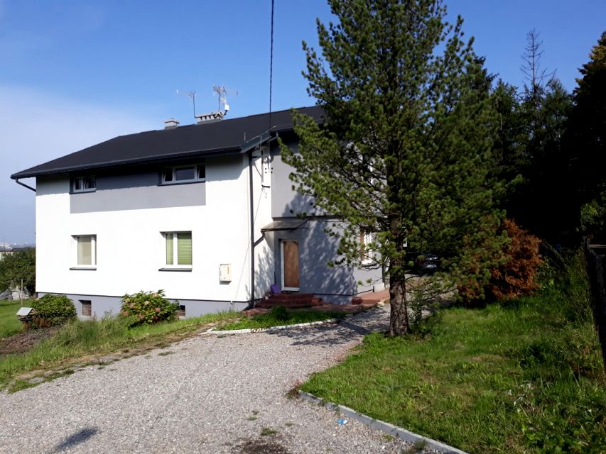 Mieszkanie Bielsko-Biała