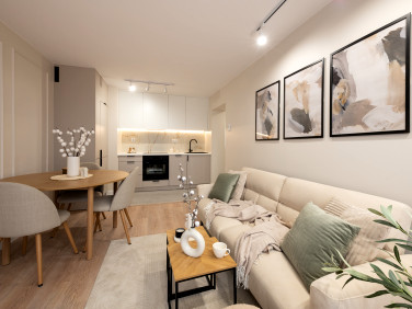 Mieszkanie Białystok