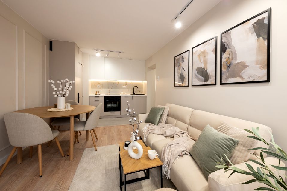 Mieszkanie Białystok