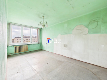 Mieszkanie Sosnowiec