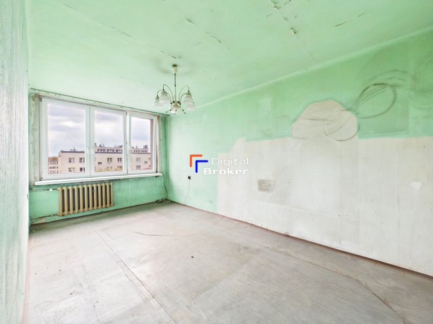 Mieszkanie Sosnowiec