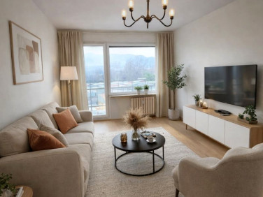 Mieszkanie Głuszyca