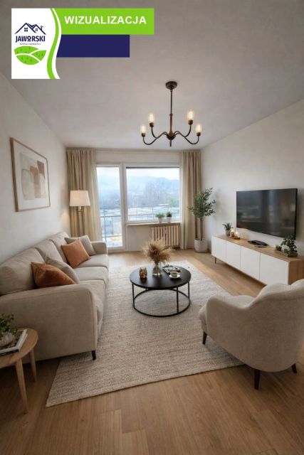 Mieszkanie Głuszyca