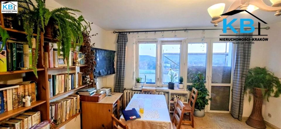 Mieszkanie Kraków