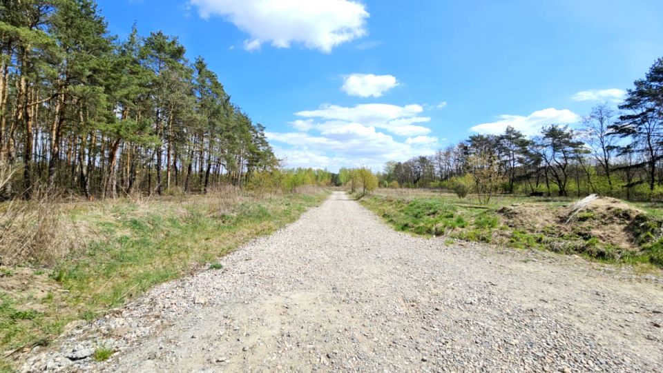 Działka budowlana Żółwin sprzedam