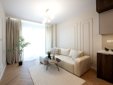 Mieszkanie Białystok