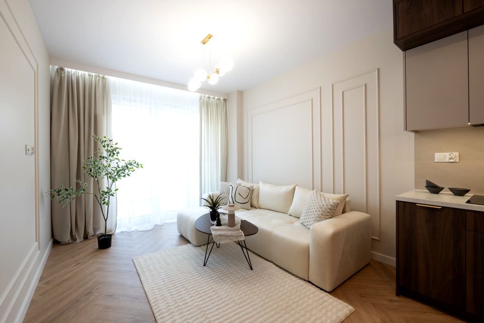 Mieszkanie Białystok