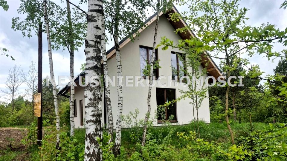 Dom Dąbrowa Górnicza