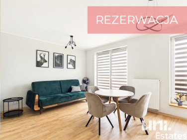 Mieszkanie Kraków