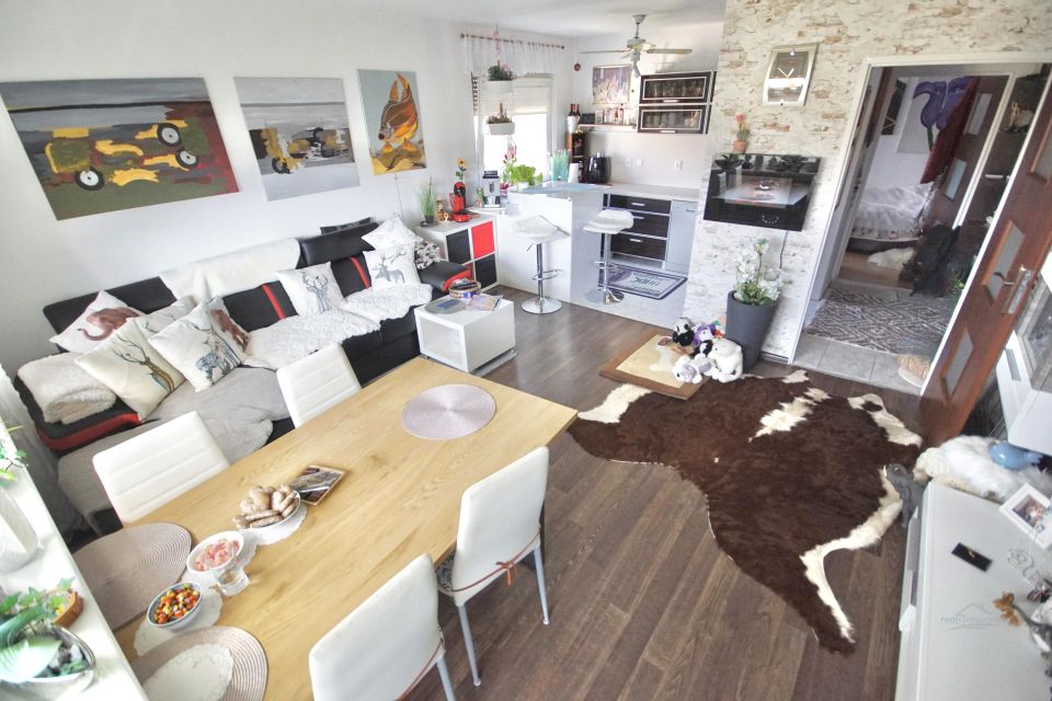 Mieszkanie Zielona Góra